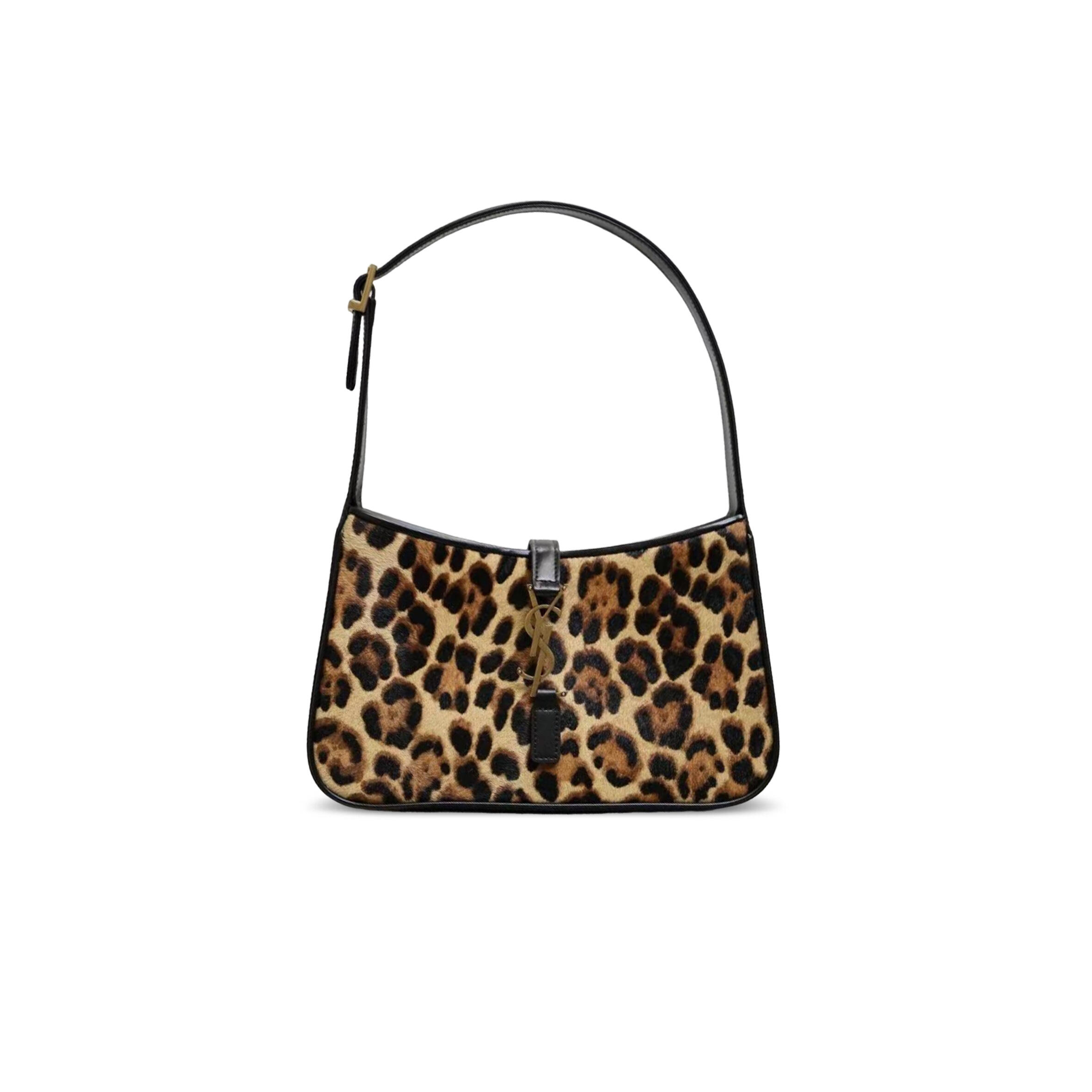 YSL LE 5 À 7 SHOULDER BAG 657228 (23*16*6.5cm)